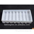 multipurpose PP material disposable plastic biscuit tray